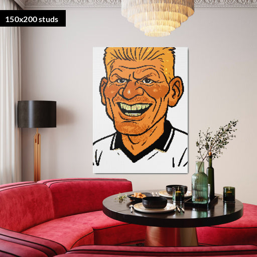 150*200studs, 120*160cm, 47,25*63inch