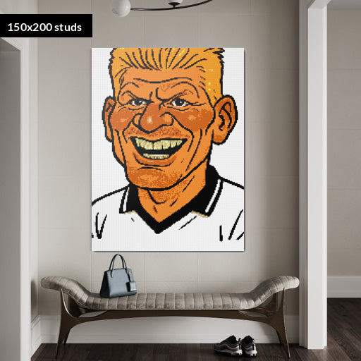 150*200studs, 120*160cm, 47,25*63inch