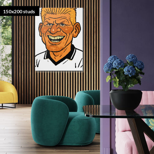 150*200studs, 120*160cm, 47,25*63inch