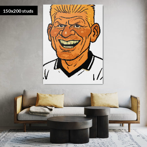 150*200studs, 120*160cm, 47,25*63inch