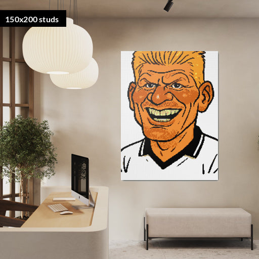 150*200studs, 120*160cm, 47,25*63inch