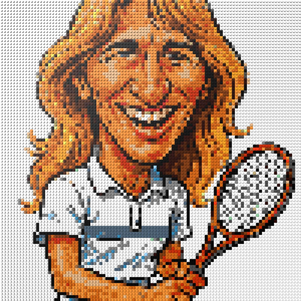 100*100studs, 80*80cm, 31,5*31,5inch