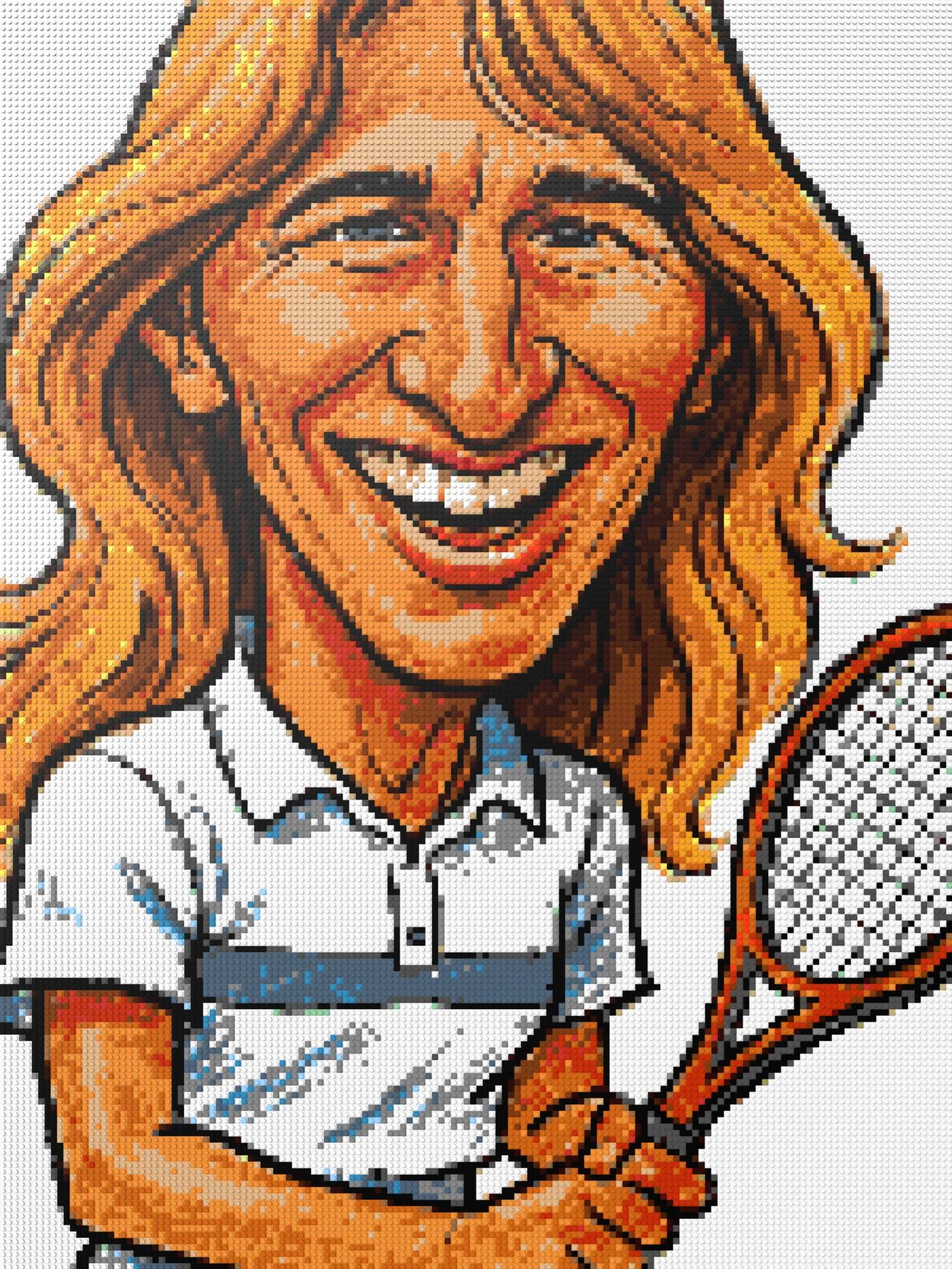 150*200studs, 120*160cm, 47,25*63inch