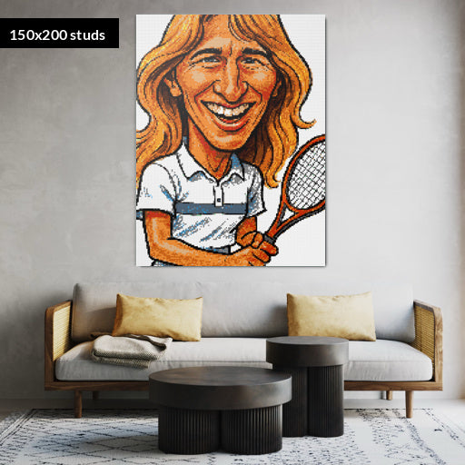 150*200studs, 120*160cm, 47,25*63inch