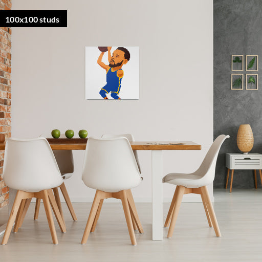 100*100studs, 80*80cm, 31,5*31,5inch