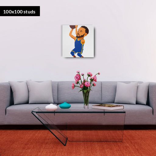 100*100studs, 80*80cm, 31,5*31,5inch