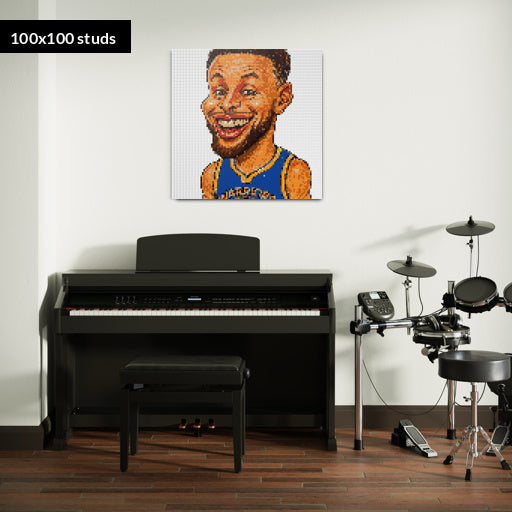 100*100studs, 80*80cm, 31,5*31,5inch