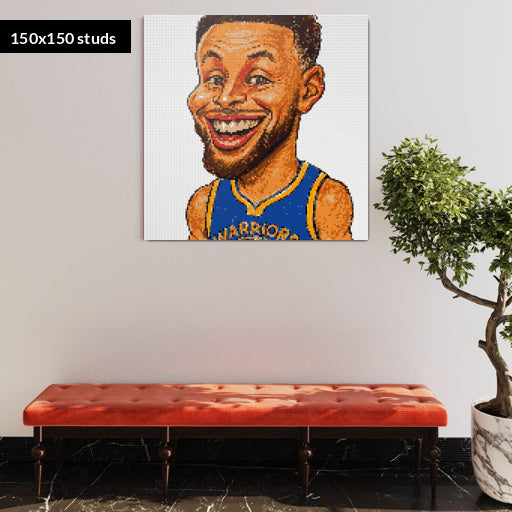 150*150studs, 120*120cm, 47,25*47,25inch