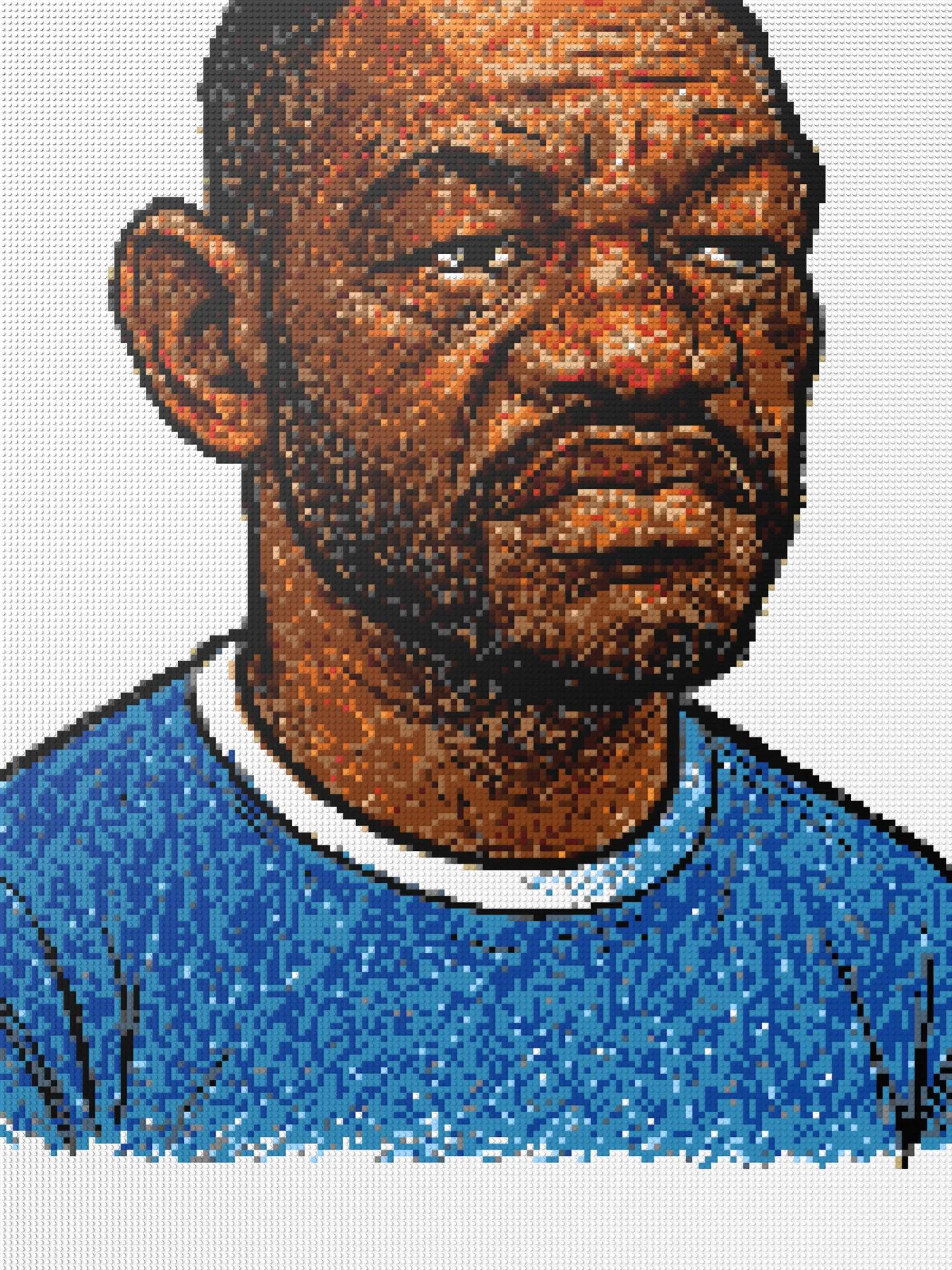 150*200studs, 120*160cm, 47,25*63inch