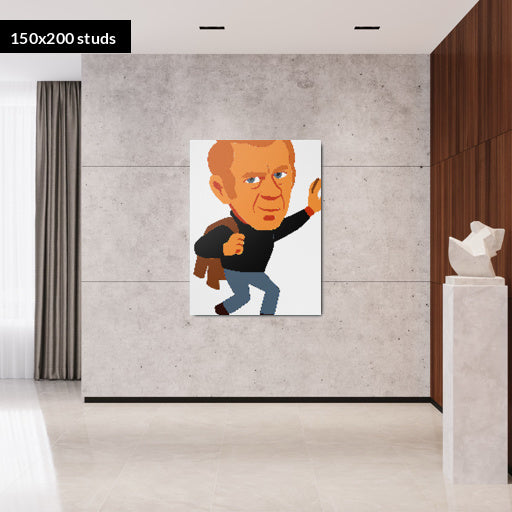 150*200studs, 120*160cm, 47,25*63inch