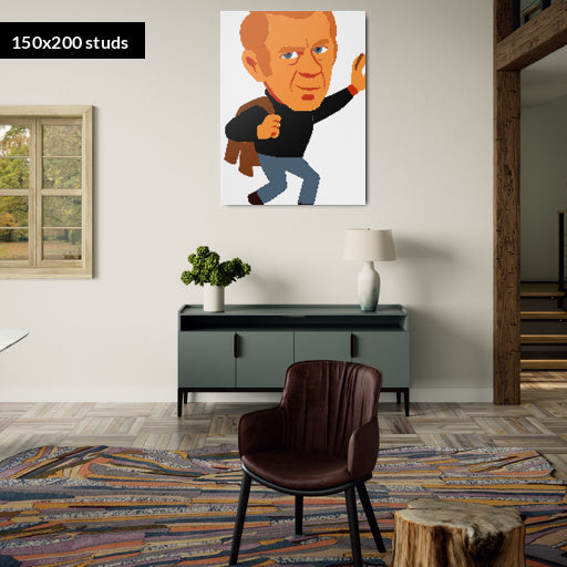 150*200studs, 120*160cm, 47,25*63inch