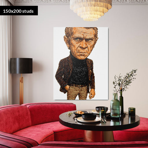 150*200studs, 120*160cm, 47,25*63inch