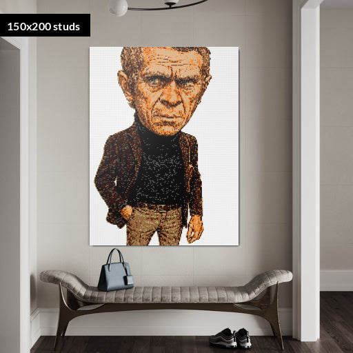 150*200studs, 120*160cm, 47,25*63inch