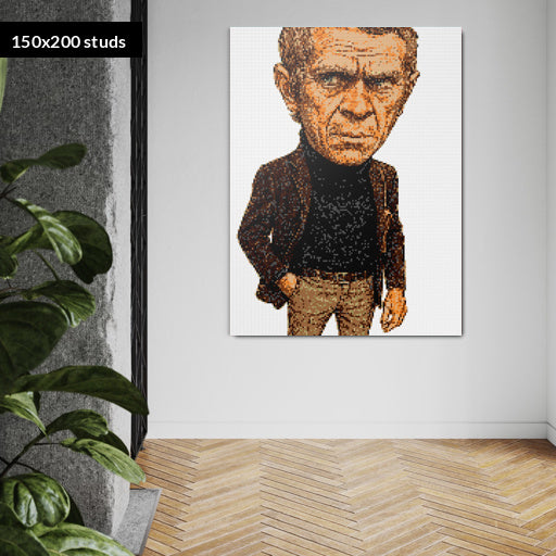 150*200studs, 120*160cm, 47,25*63inch