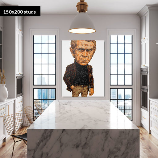 150*200studs, 120*160cm, 47,25*63inch