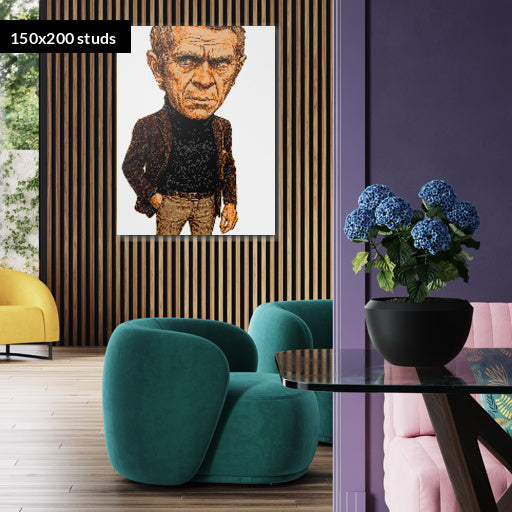 150*200studs, 120*160cm, 47,25*63inch