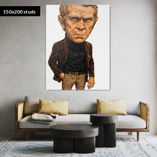 150*200studs, 120*160cm, 47,25*63inch