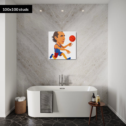 100*100studs, 80*80cm, 31,5*31,5inch