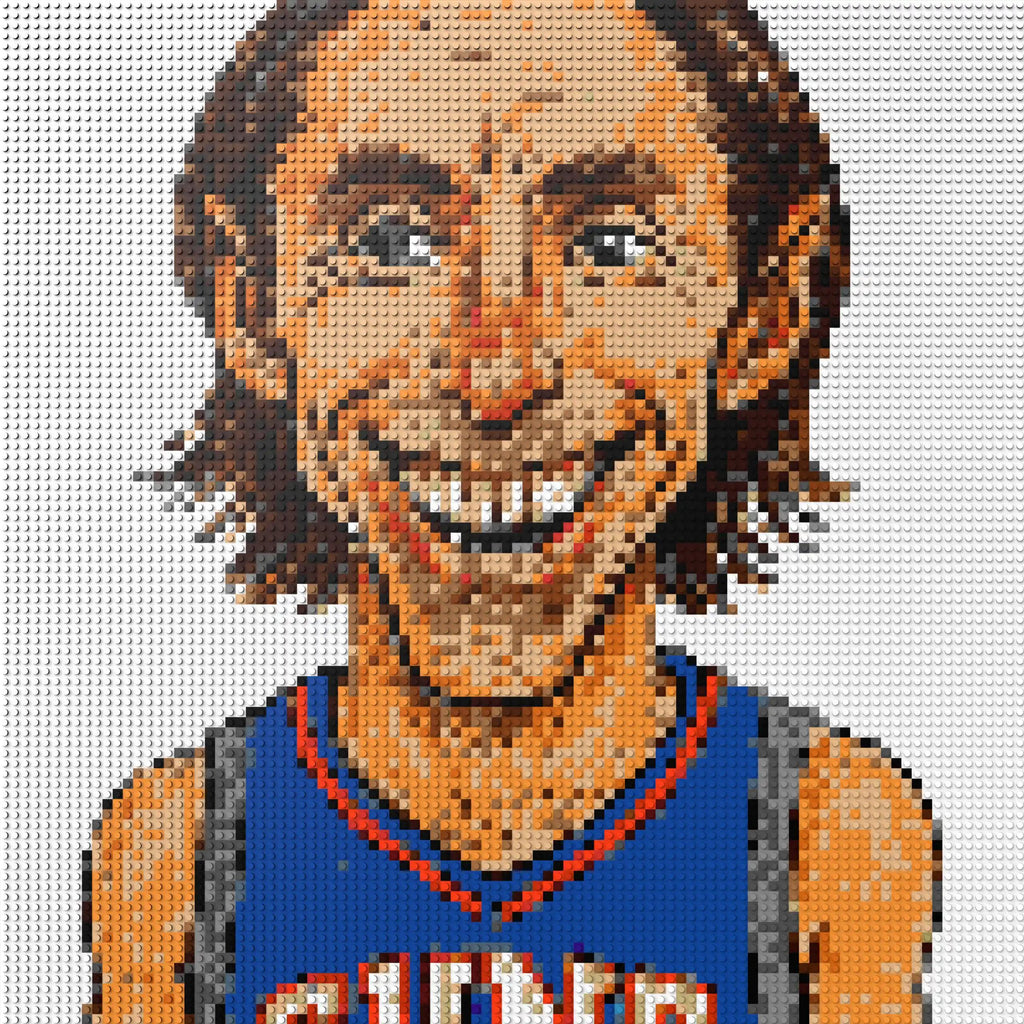 100*100studs, 80*80cm, 31,5*31,5inch