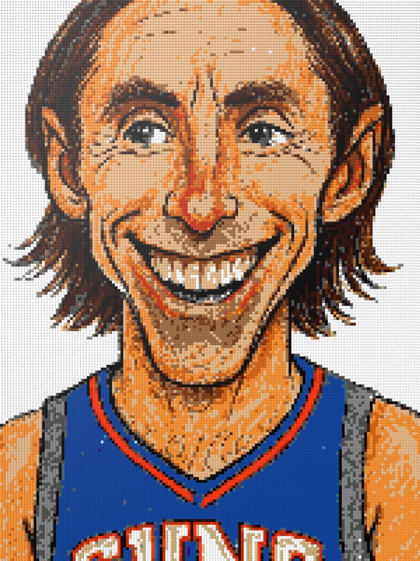 150*200studs, 120*160cm, 47,25*63inch