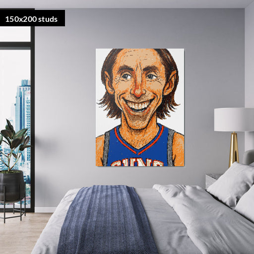 150*200studs, 120*160cm, 47,25*63inch