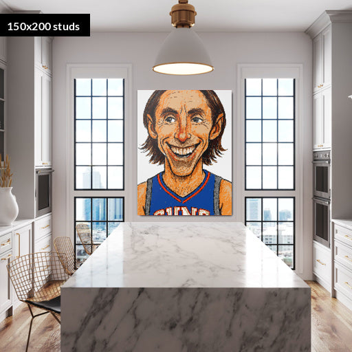 150*200studs, 120*160cm, 47,25*63inch