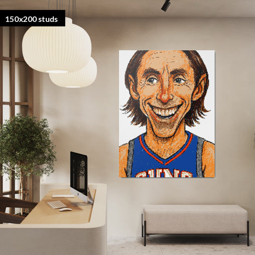 150*200studs, 120*160cm, 47,25*63inch