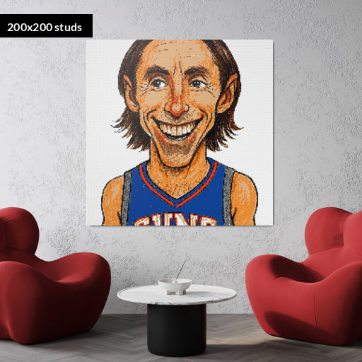 200*200studs, 160*160cm, 63*63inch