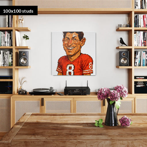 100*100studs, 80*80cm, 31,5*31,5inch