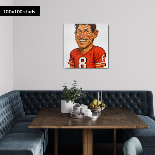 100*100studs, 80*80cm, 31,5*31,5inch