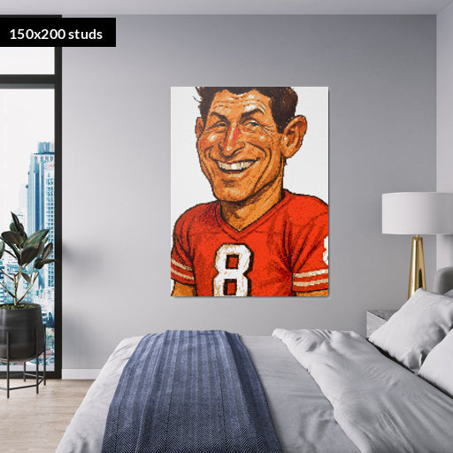 150*200studs, 120*160cm, 47,25*63inch