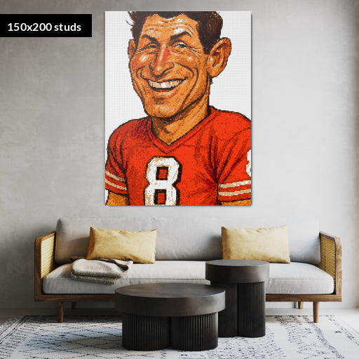 150*200studs, 120*160cm, 47,25*63inch