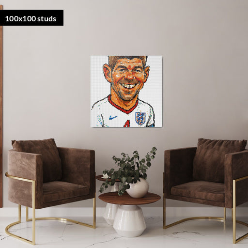 100*100studs, 80*80cm, 31,5*31,5inch