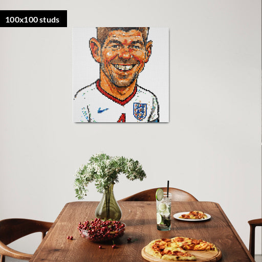 100*100studs, 80*80cm, 31,5*31,5inch