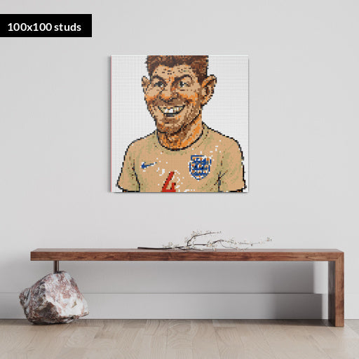 100*100studs, 80*80cm, 31,5*31,5inch