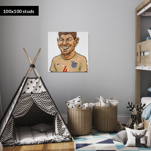 100*100studs, 80*80cm, 31,5*31,5inch