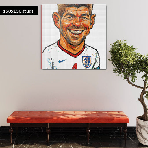 150*150studs, 120*120cm, 47,25*47,25inch