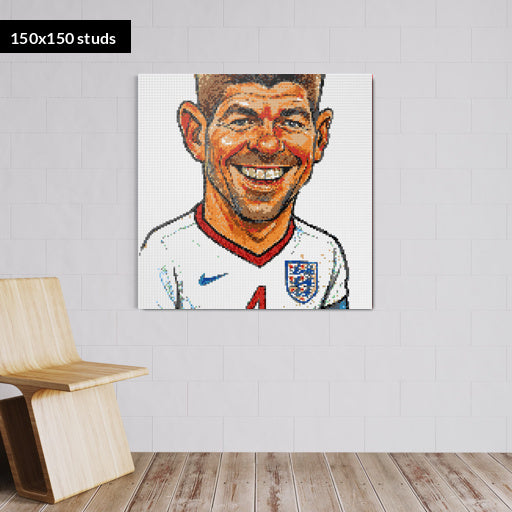 150*150studs, 120*120cm, 47,25*47,25inch