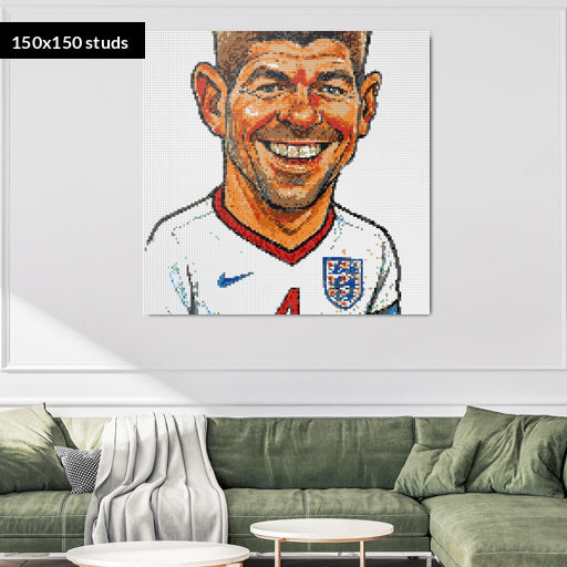 150*150studs, 120*120cm, 47,25*47,25inch