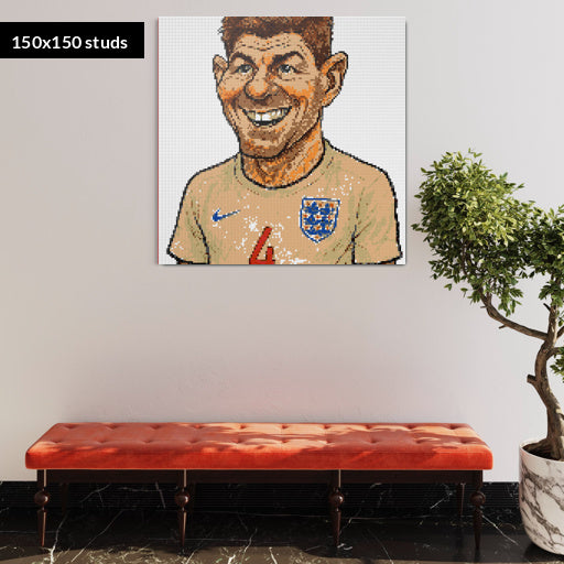 150*150studs, 120*120cm, 47,25*47,25inch