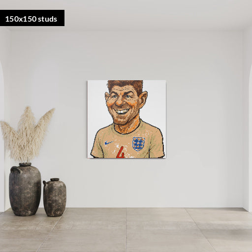 150*150studs, 120*120cm, 47,25*47,25inch