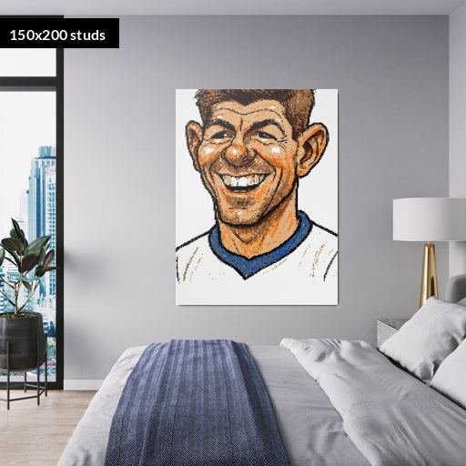 150*200studs, 120*160cm, 47,25*63inch