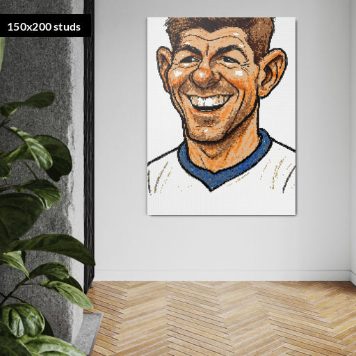 150*200studs, 120*160cm, 47,25*63inch