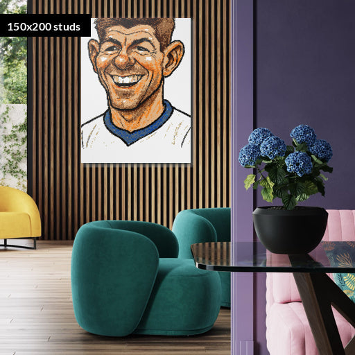 150*200studs, 120*160cm, 47,25*63inch