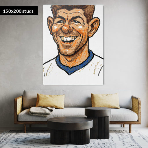 150*200studs, 120*160cm, 47,25*63inch