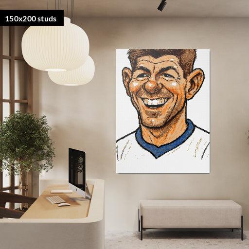 150*200studs, 120*160cm, 47,25*63inch