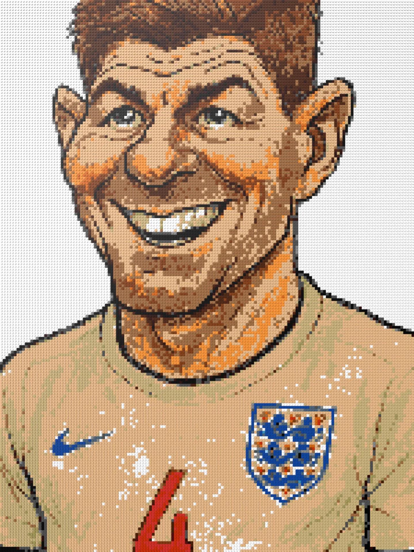 150*200studs, 120*160cm, 47,25*63inch