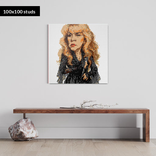 100*100studs, 80*80cm, 31,5*31,5inch