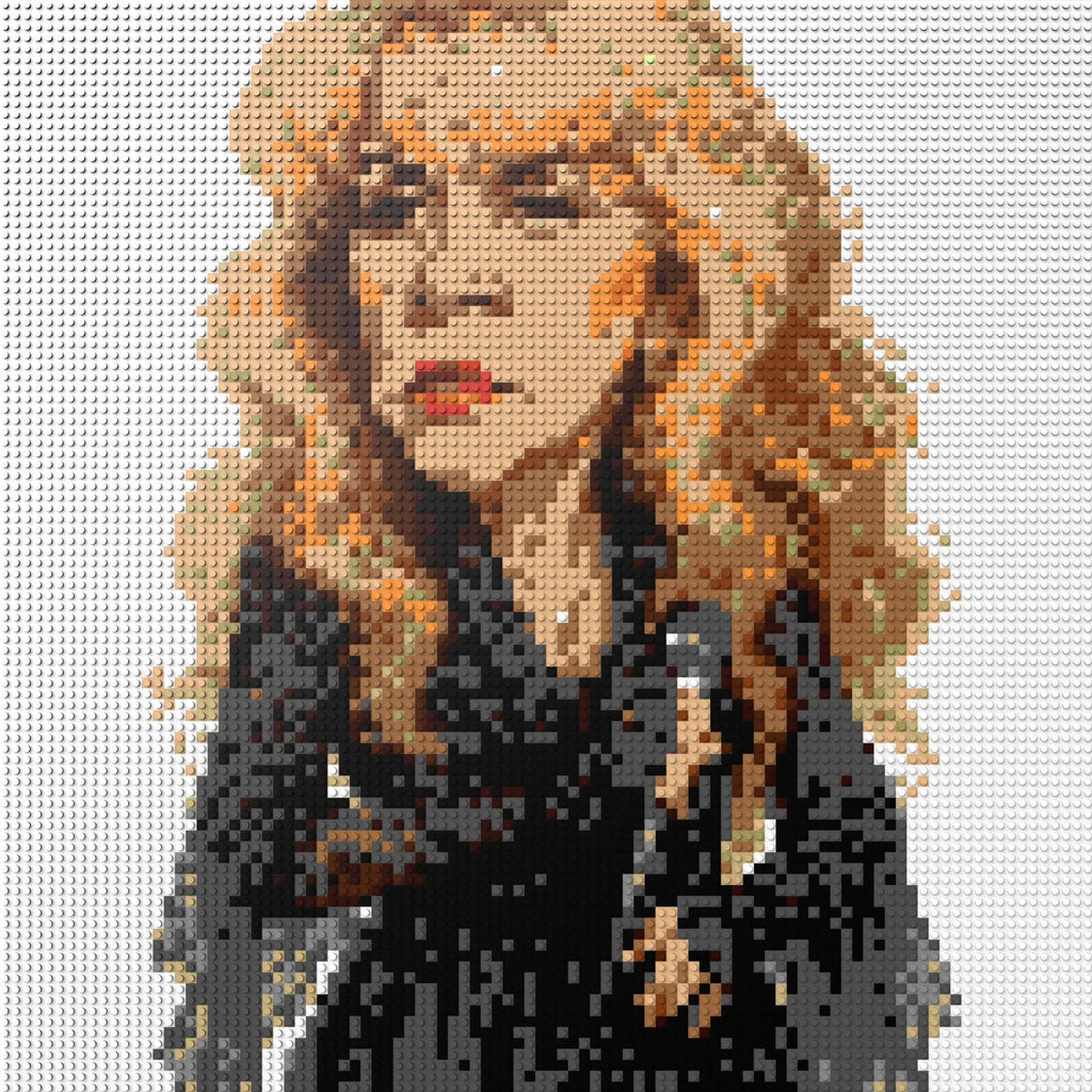 100*100studs, 80*80cm, 31,5*31,5inch