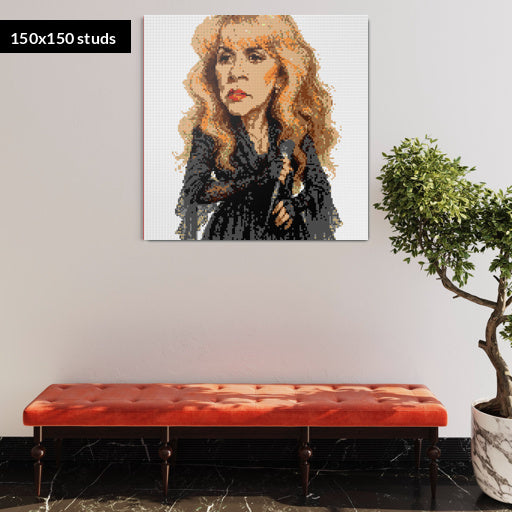 150*150studs, 120*120cm, 47,25*47,25inch